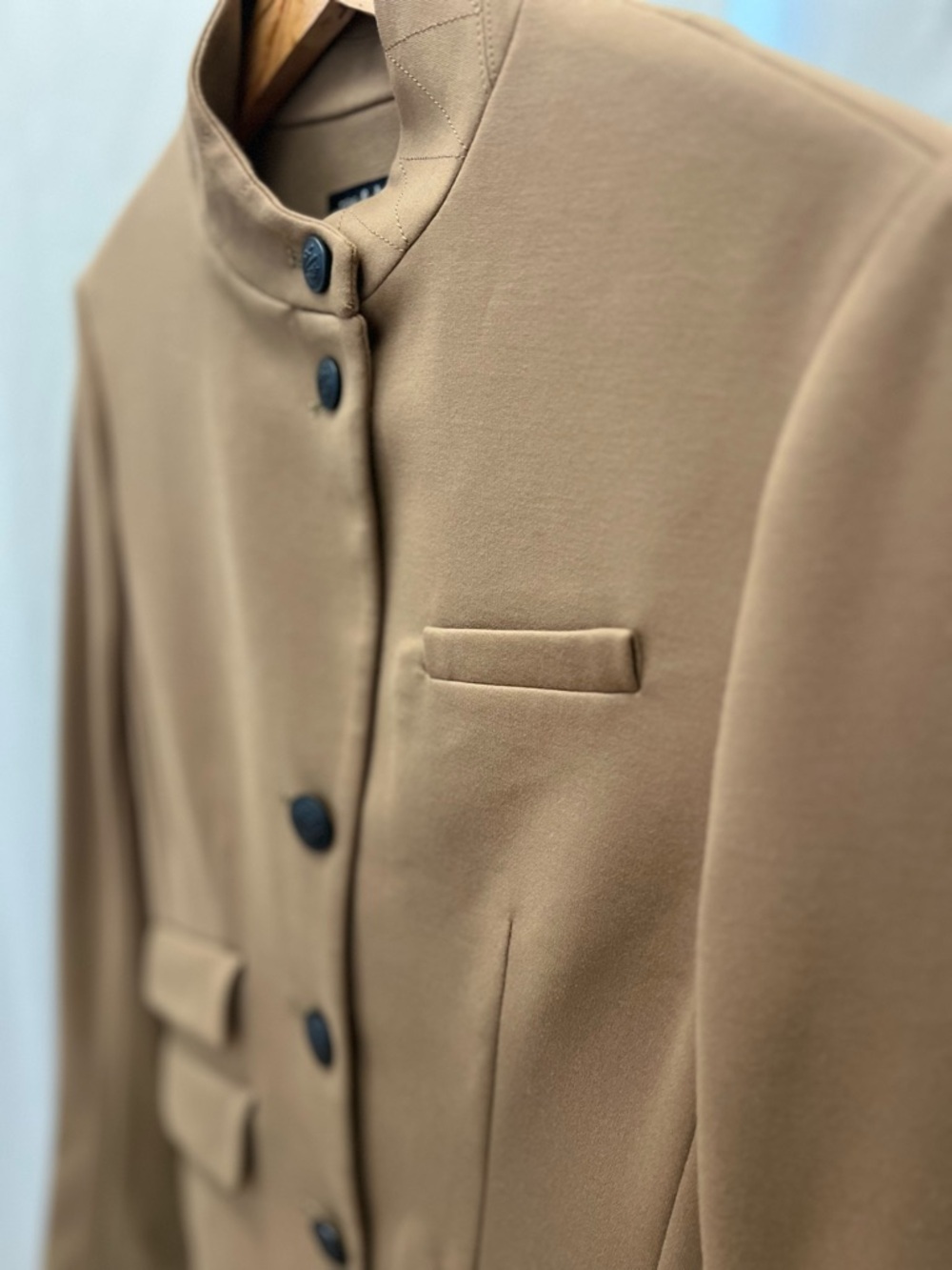 Rag & Bone Slade Blazer - Picture 4 of 11